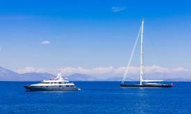 West Med - South of France - Monaco