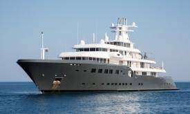 West Med - South of France - Monaco