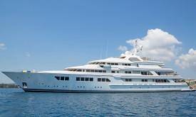 West Med - South of France - Monaco