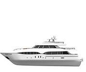 New Boat Test