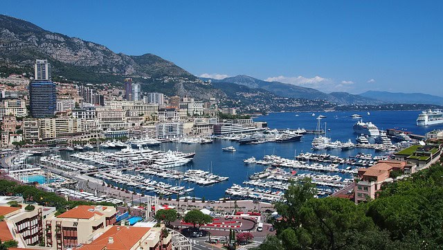 o pari yacht - monaco 572428 640 - O&#8217;Pari yacht. Luxury mega yacht charter Greece with crew. O&#8217; Pari prices.